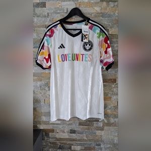 CF Montreal 2023 Pride Pre-Match Jersey